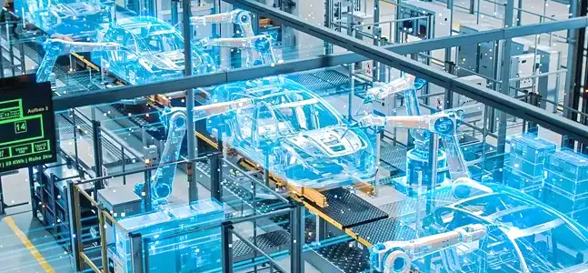 Composite Materials EV